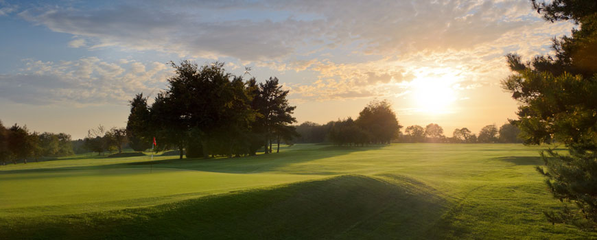 Long Ashton Golf Club