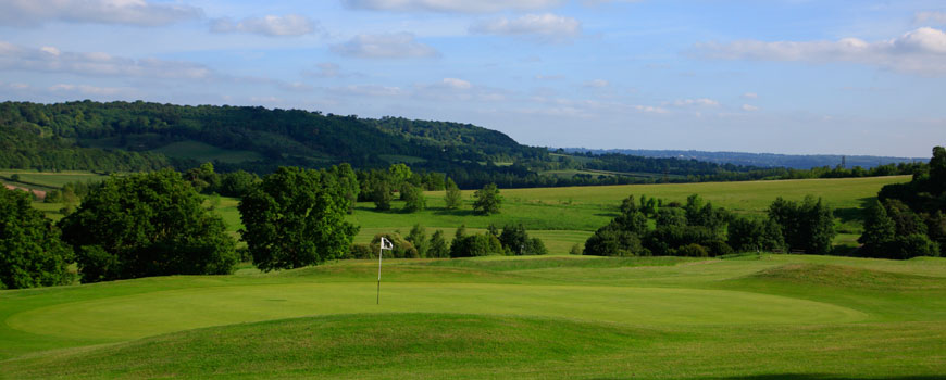 Lullingstone Park Golf Club