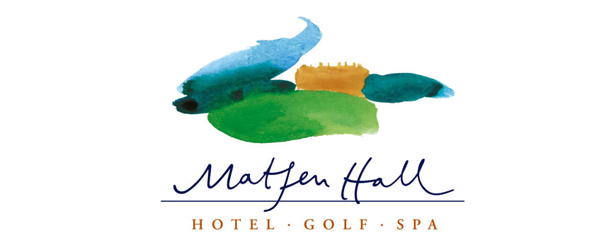 Dewlaw & Standing Stone at Matfen Hall Hotel Golf and Spa
