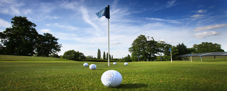 Muswell Hill Golf Club