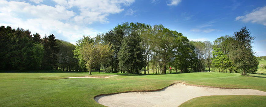 The Ver Course at Redbourn Golf Club Image
