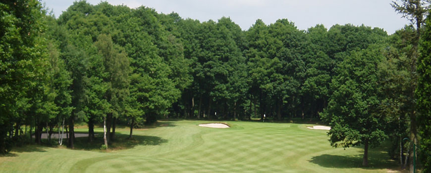 Golf Courses in Herefordshire