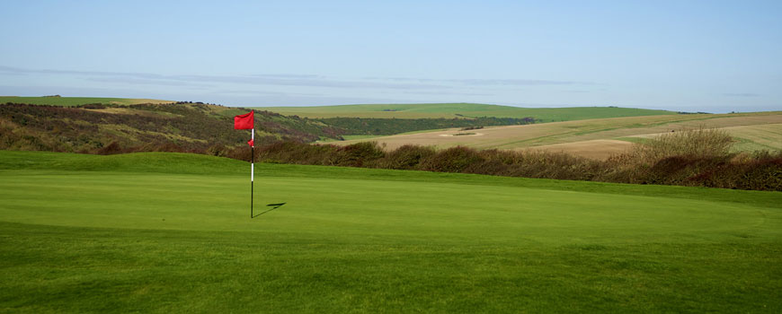  Seaford Golf Club