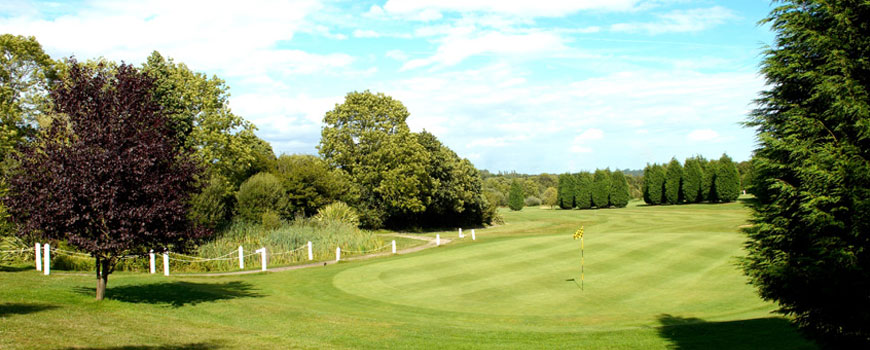  Sedlescombe Golf Club