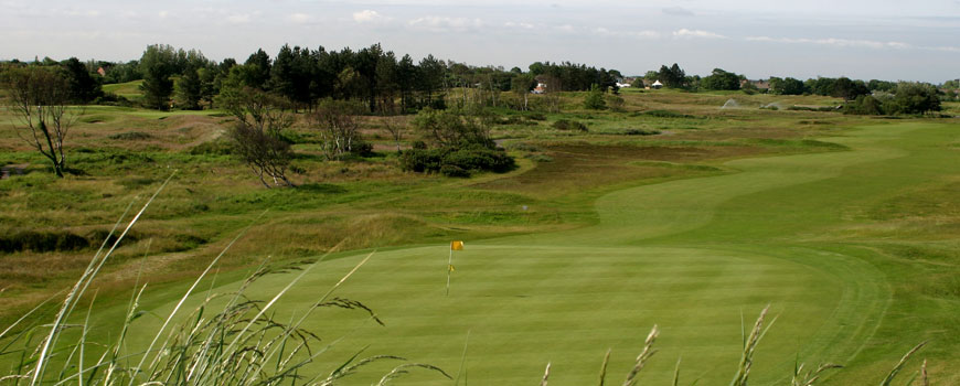 Southport and Ainsdale Golf Club