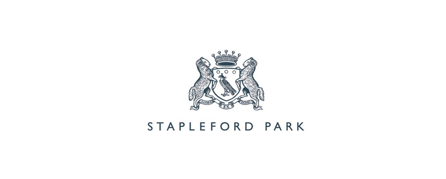  Stapleford Park at Stapleford Park in Leicestershire