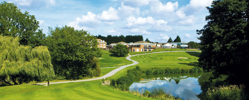Stoke by Nayland Hotel Golf and Spa