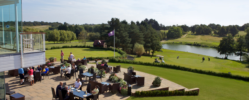 Stoke by Nayland Hotel Golf and Spa