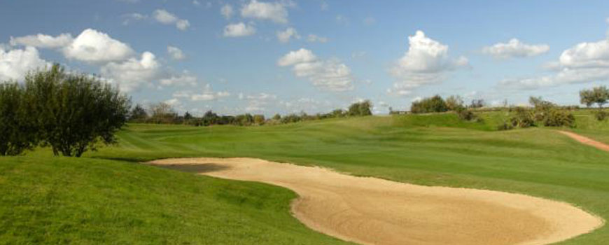 Sunbury Golf Centre