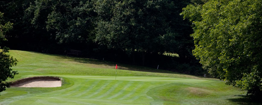  Surbiton Golf Club
