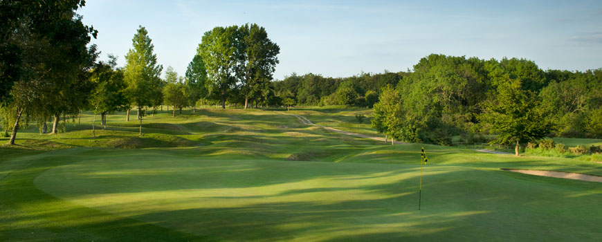  Taunton & Pickeridge Golf Club  at  Taunton and Pickeridge Golf Club