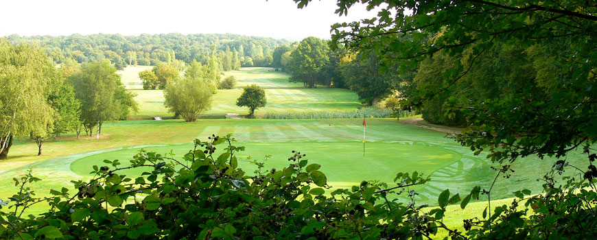  Tenterden Golf Club