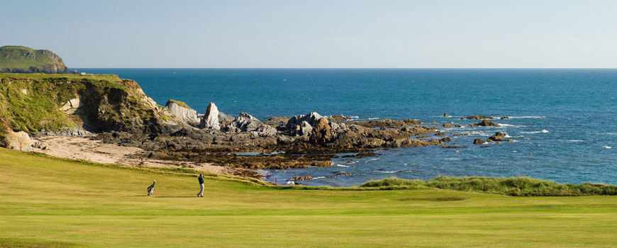  Thurlestone Golf Club