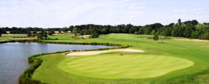 Traditions Golf Club