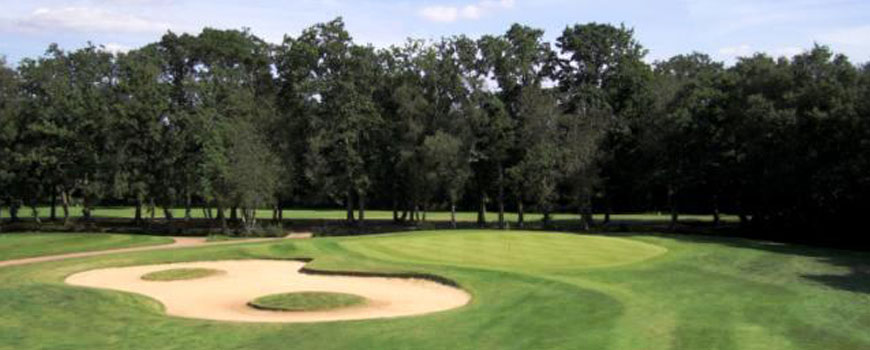 Traditions Golf Club
