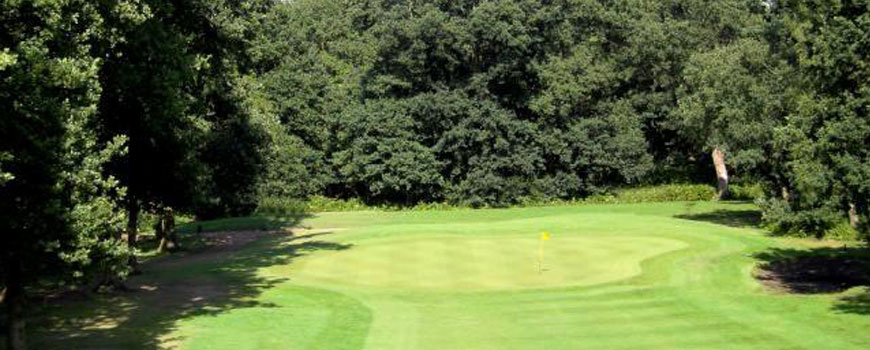 Traditions Golf Club