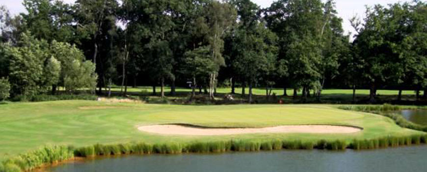 Traditions Golf Club
