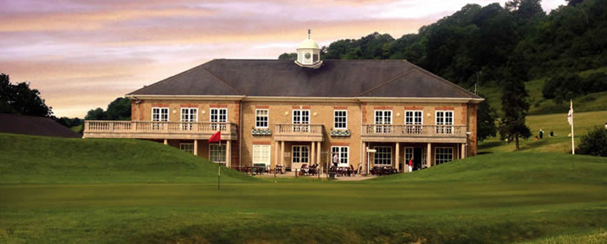 Woldingham Golf Club