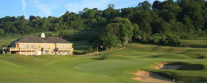 Woldingham Golf Club