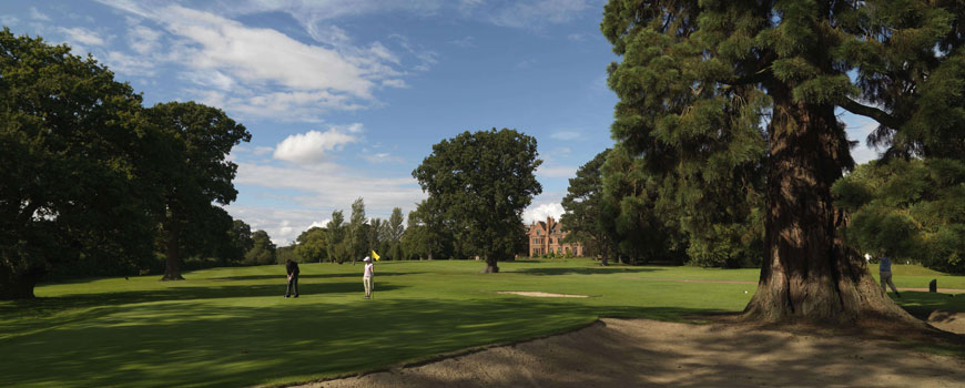 Q Hotels, Aldwark Manor Golf & Spa Hotel
