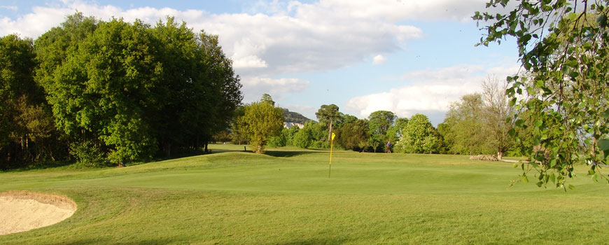Betchworth Park Golf Club