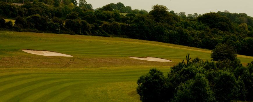  Boughton Golf Club at Boughton Golf Club in Kent