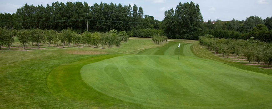 Boughton Golf Club