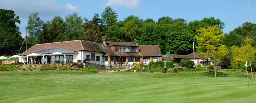  Bramley Golf Club
