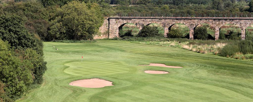  Branston Golf & Country Club  at  Branston Golf and Country Club