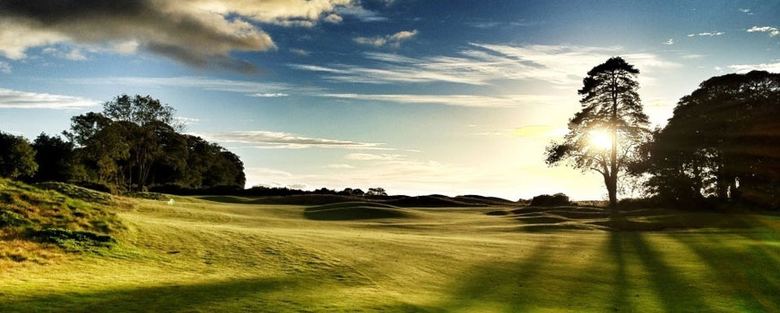  Castlemartyr Golf Resort