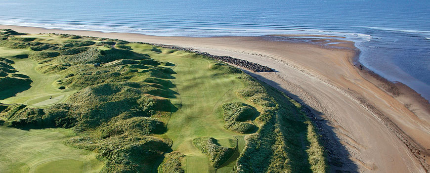  Course at Waterville Golf Links Image