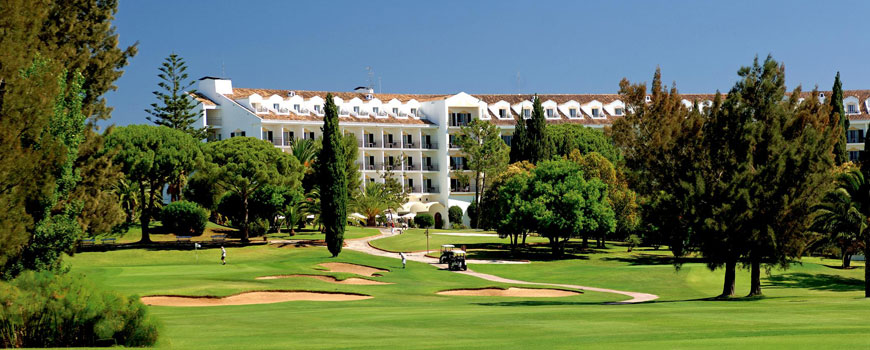  Resort Course  at  Penina Golf Resort