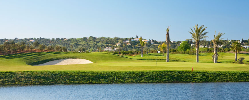 Oceanico O'Connor Jnr.  Course at Oceanico Amendoeira Image