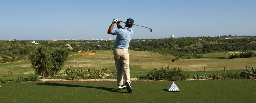 Oceanico O'Connor Jnr.  Course at Oceanico Amendoeira Image