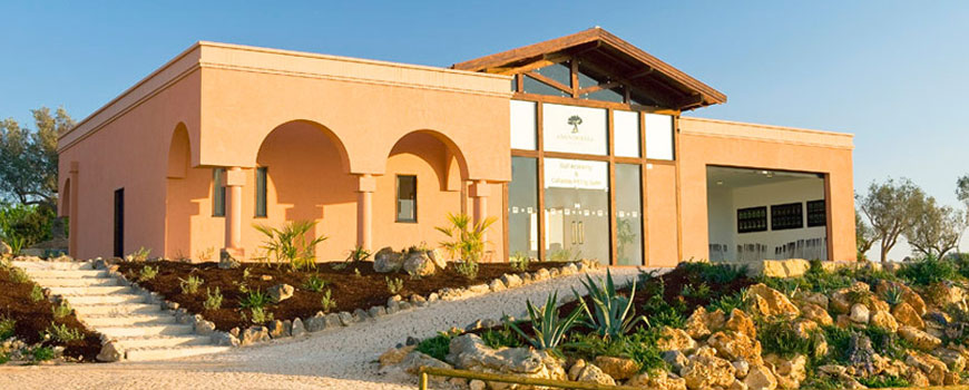 Oceanico O'Connor Jnr.  Course at Oceanico Amendoeira Image