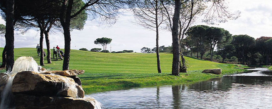 Prime and Prestige Course at Vila Sol Vilamoura Spa and Golf Resort Pestana Gol Image