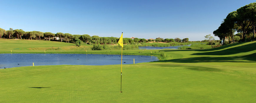 San Lorenzo Golf Club