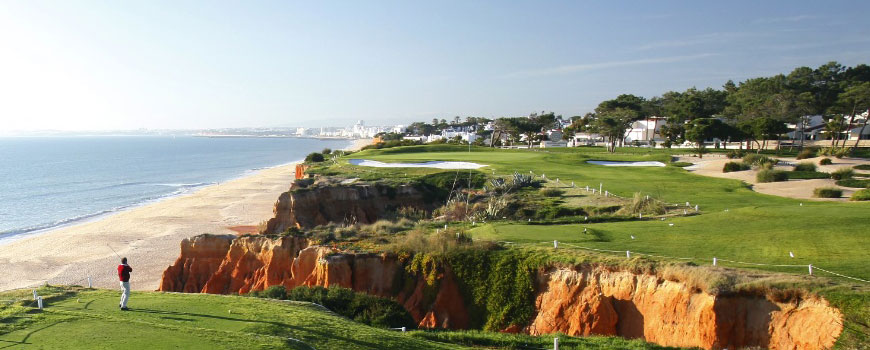  Royal Course at Vale Do Lobo