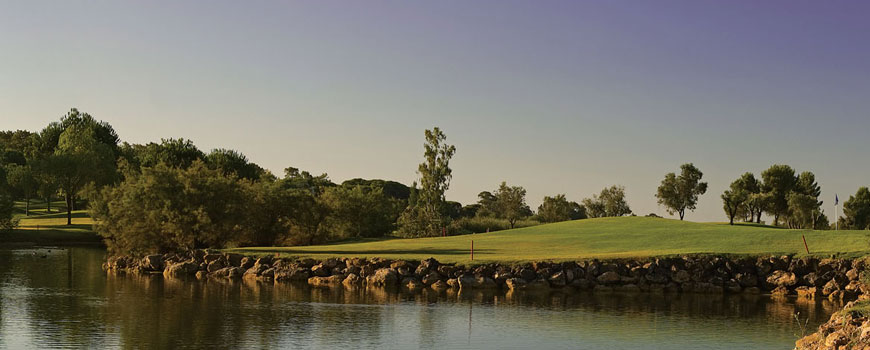 The Pines and The Olives Course at Pinheiros Altos Golf Spa and Hotels Image