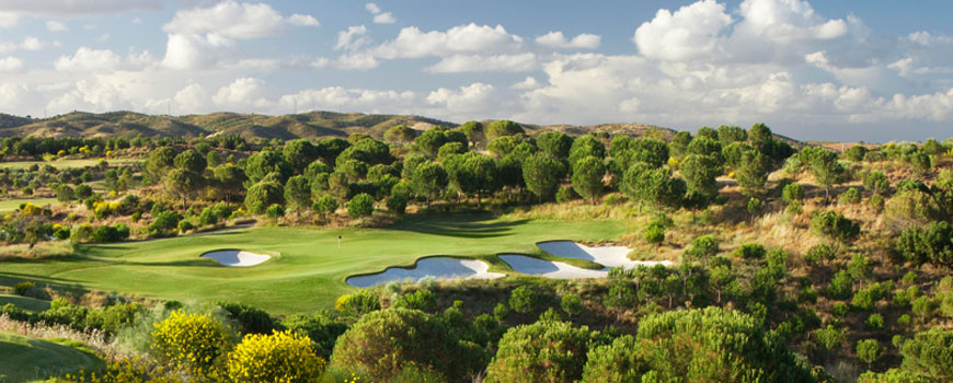 Monte Rei North Course at Monte Rei Golf and Country Club Image