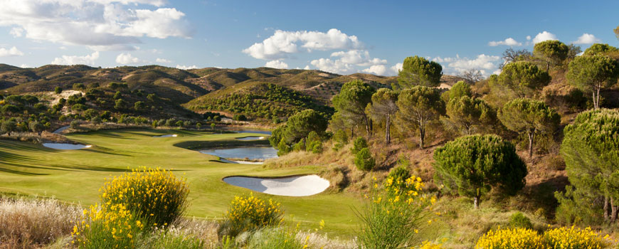 Monte Rei North Course at Monte Rei Golf and Country Club Image