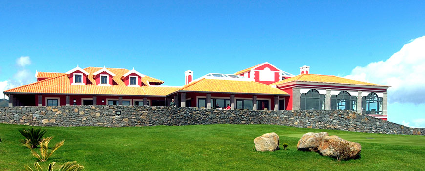 Machico & Serras Course at Santo da Serra Golf Club Image