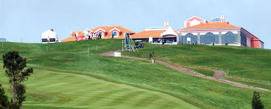 Santo da Serra Golf Club