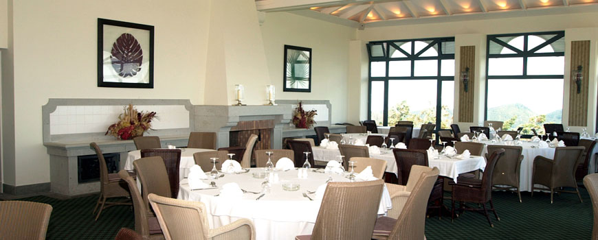 Santo da Serra Golf Club