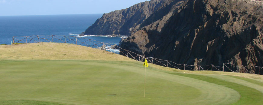  Porto Santo Golf Club, Pestana Golf Resort  at  Porto Santo Golf Club Pestana Golf Resort