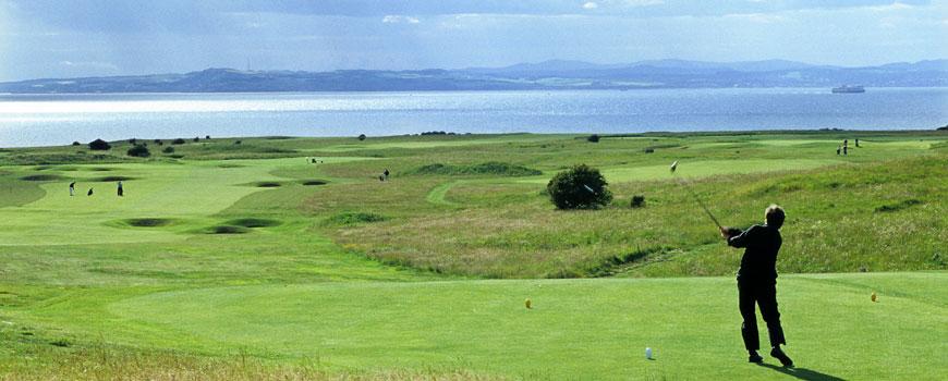 Gullane Golf Club