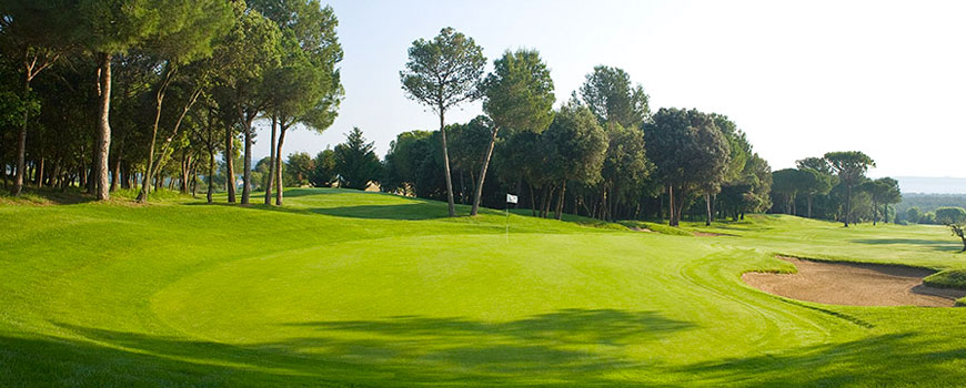  TorreMirona Golf & Spa Resort, Grupo ALZE  at  TorreMirona Golf and Spa Resort Grupo ALZE