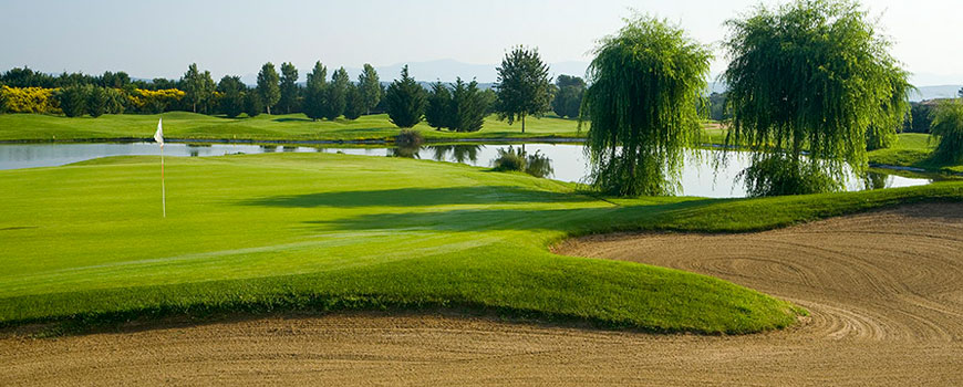 TorreMirona Golf and Spa Resort Grupo ALZE