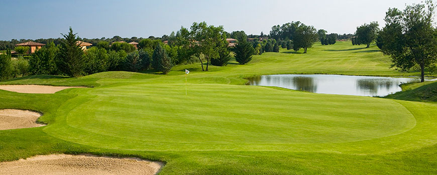 TorreMirona Golf and Spa Resort Grupo ALZE