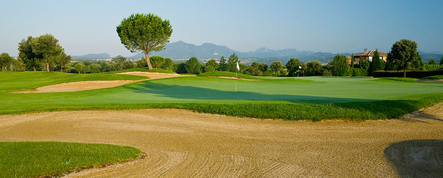 TorreMirona Golf and Spa Resort Grupo ALZE
